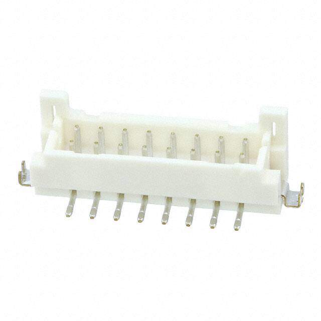 DF11Z-16DP-2V(27) Hirose Electric Co Ltd  Headers Male Pins